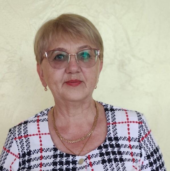 Фіщук Ірина